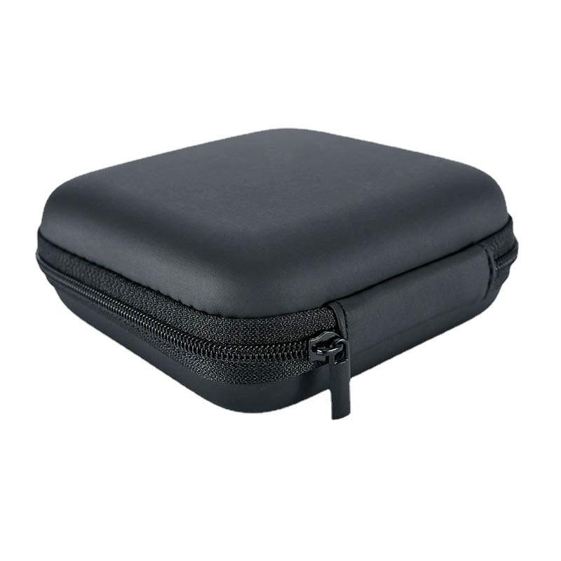 Crucial 美光 X6 X9 X10 PRO SSD 硬殼包 硬碟包 外接式硬碟 500GB 1TB 2TB-細節圖3