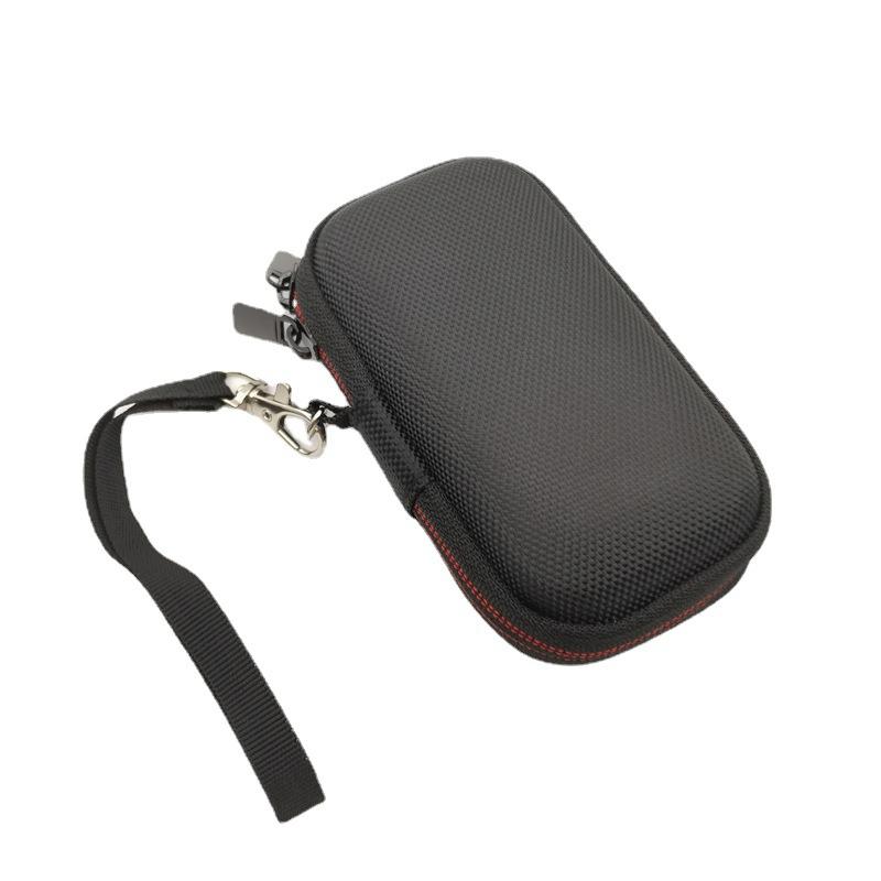 SANDISK E30 E60 E61 美光 X8 Micron Crucial SXS2000 外接硬碟包 硬殼包-細節圖2