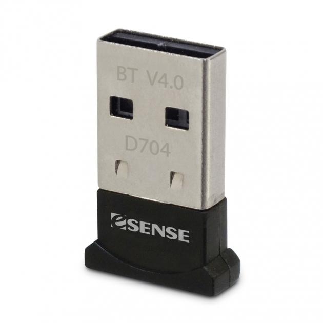 Esense 逸盛 D704 藍芽迷你接收器 50米 V4.0 EDR 01-BMD704 光華商場 公司貨-細節圖2