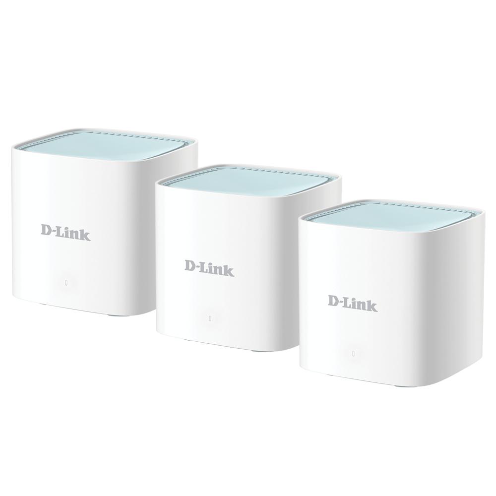 D-Link 友訊 M15 兩入組 AX1500 Wi-Fi 6 單入/雙入/三入 giga 雙頻無線路由器 光華商場-細節圖2