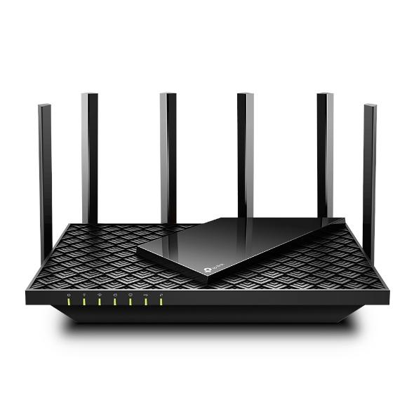 【免運直送】TP-LINK Archer AX72 AX5400 雙頻 Wi-Fi 6 路由器 分享器 光華商場 PRO-細節圖2