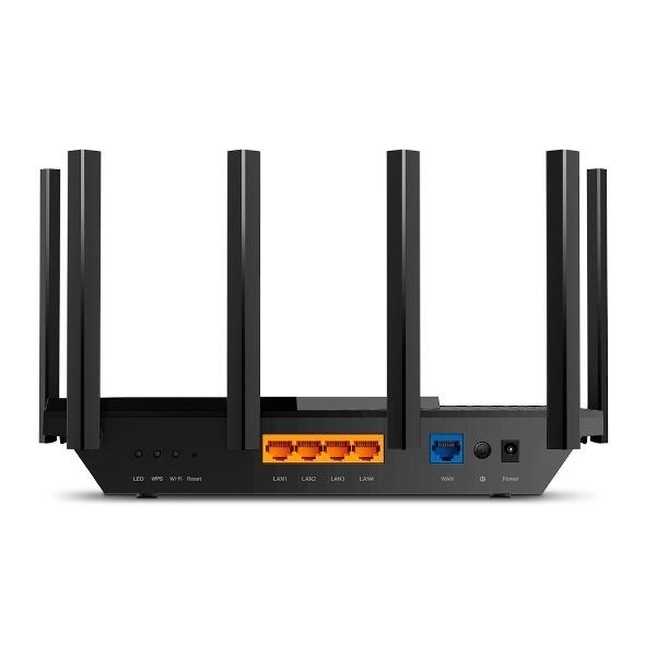 【免運直送】TP-LINK Archer AX72 AX5400 雙頻 Wi-Fi 6 路由器 分享器 光華商場 PRO-細節圖8