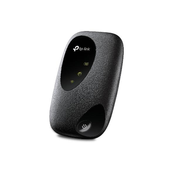 【免運直送】TP-Link M7200 4G 行動Wi-Fi 無線分享器 4G 路由器 TPLINK 三年保固 公司貨-細節圖2