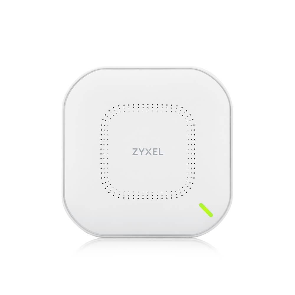 【免運直送】Zyxel 合勤 NWA210AX 商用雙頻 Wi-Fi 6 AX3000 無線網路 PoE 基地台 AP-細節圖2
