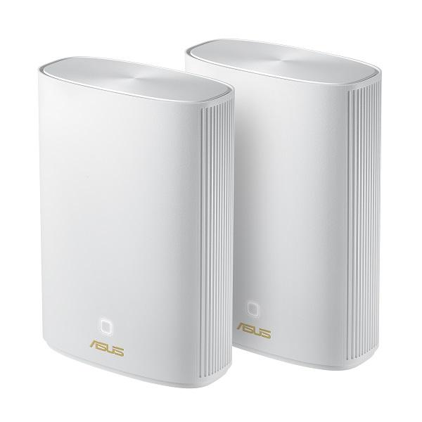 【熱銷安裝】ASUS 華碩 ZenWiFi AX Hybrid XP4 雙包裝 網路分享器 路由器 光華商場 公司貨-細節圖2