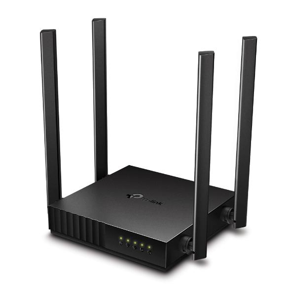 【免運直送】TP-Link Archer C54 AC1200 MU-MIMO 無線網路雙頻 WiFi 路由器 公司貨-細節圖2