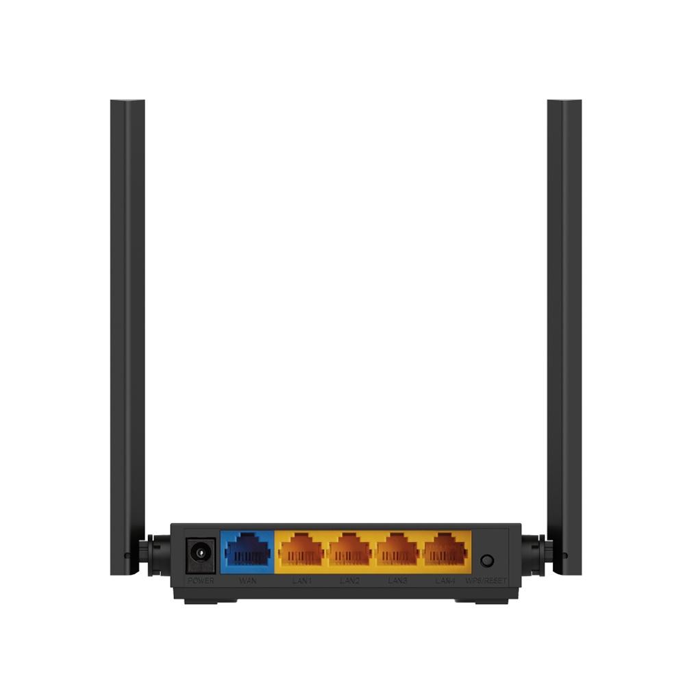 【免運直送】TP-Link Archer C54 AC1200 MU-MIMO 無線網路雙頻 WiFi 路由器 公司貨-細節圖7