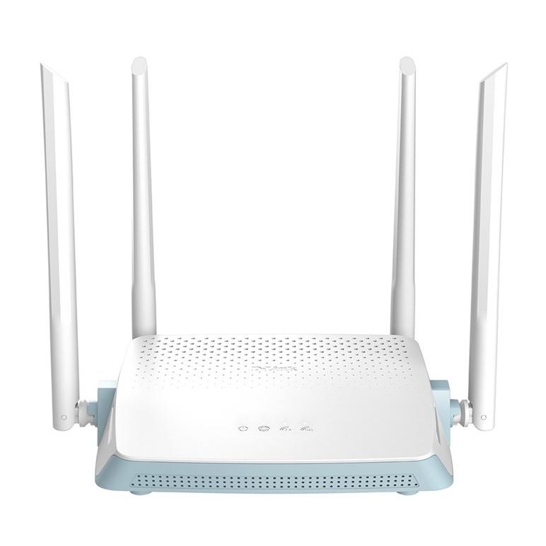 【熱銷商品】D-Link友訊 R12 AC1200 gigabit 雙頻 EAGLE PRO AI 無線路由器 分享器-細節圖2