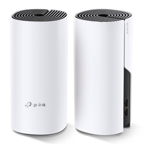 【現貨免運】TP-Link Deco M4 AC1200 完整家庭 Mesh Wi-Fi 路由器 分享器 公司貨-細節圖2
