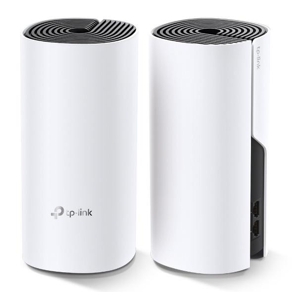 【現貨免運】TP-Link Deco M4 AC1200 完整家庭 Mesh Wi-Fi 路由器 分享器 公司貨-細節圖2