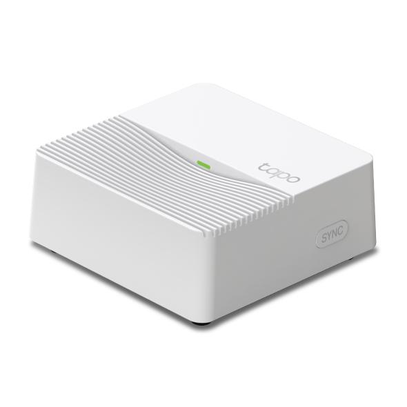 TP-LINK Tapo 智慧網關 H200 無線智慧網關 Smart Hub 智慧家庭 智能家居 語音控制 光華商場-細節圖2