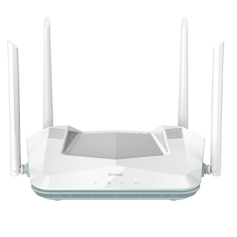 D-Link 友訊 R32 AX3200 EAGLE PRO AI Mesh Wi-Fi 6 雙頻無線路由器【免運直出】-細節圖2