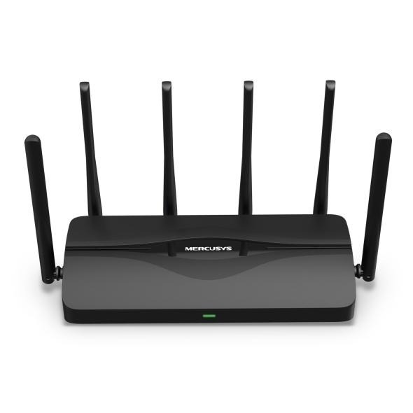 【 WiFi 7】Mercusys 水星網路 MR47BE BE9300 三頻 Wi-Fi 7 路由器 分享器 光華商場-細節圖2