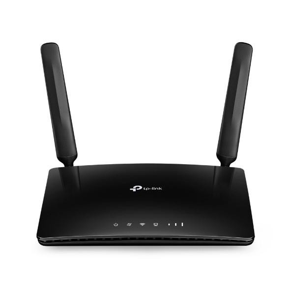 【現貨免運】TP-LINK Archer MR400 4G分享器 AC1200 無線雙頻 4G LTE 路由器 光華商場-細節圖2