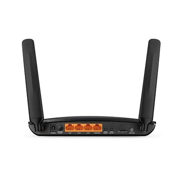 【現貨免運】TP-LINK Archer MR400 4G分享器 AC1200 無線雙頻 4G LTE 路由器 光華商場-細節圖3