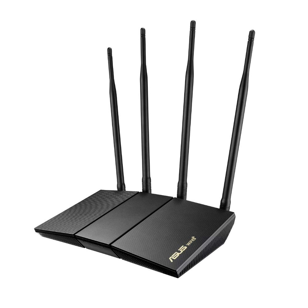 【免運現貨】ASUS 華碩 RT-AX1800HP Ai Mesh 雙頻 WiFi 6 無線路由器 分享器 光華商場-細節圖2