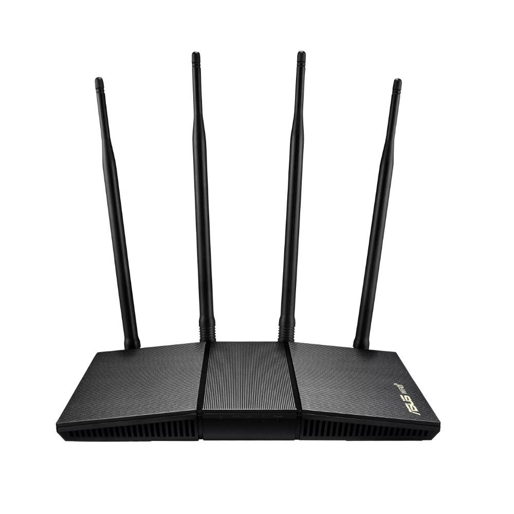 【免運現貨】ASUS 華碩 RT-AX1800HP Ai Mesh 雙頻 WiFi 6 無線路由器 分享器 光華商場-細節圖3