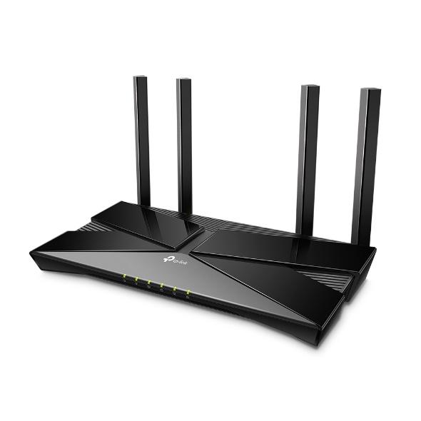 【免運直送】TP-Link Archer AX53 AX3000 Gigabit 雙頻 Mesh WiFi 6 分享器-細節圖2