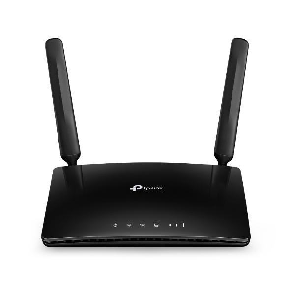 【現貨熱銷】TP-Link TL-MR6400 4G LTE SIM卡 路由器 MR200 MR400 MR600-細節圖2