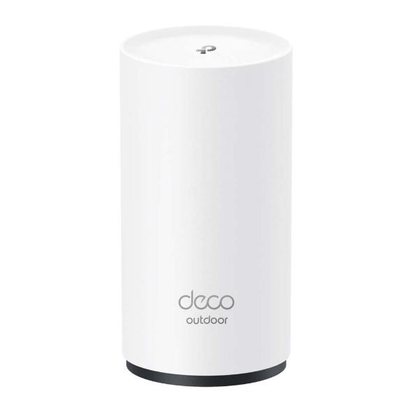 TP-LINK Deco X50-Outdoor AX3000 戶外完整家庭 Mesh WiFi 分享器 光華商場-細節圖2