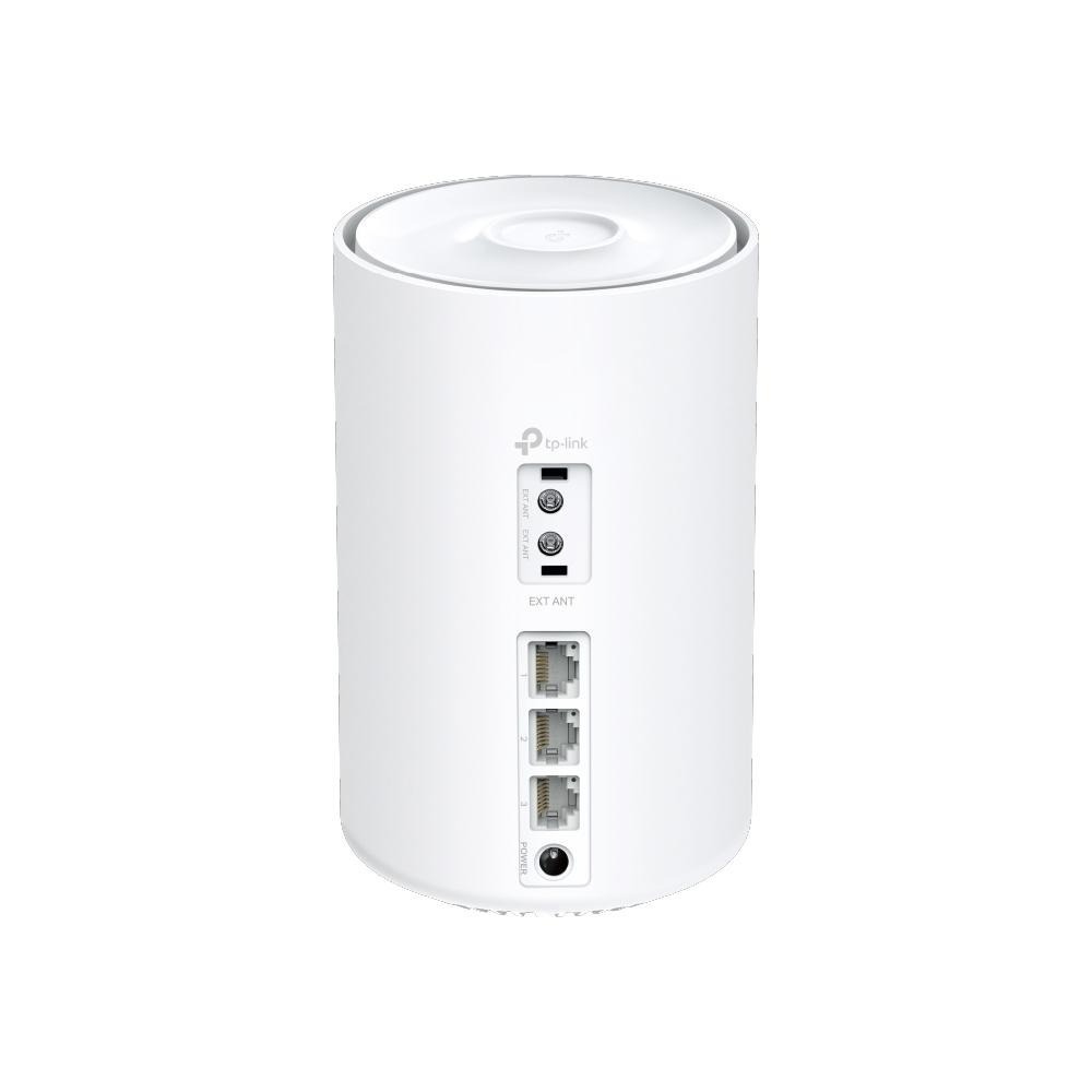 TP-LINK Deco X50-4G 4G+ AX3000 雙頻 wifi 路由器 網路分享器 WIFI分享 光華商場-細節圖2