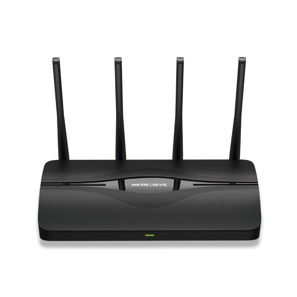 MERCUSYS 水星 MR27BE BE3600 雙頻 Wi-Fi 7 路由器 WI-FI 分享器 2.5G 光華-細節圖2
