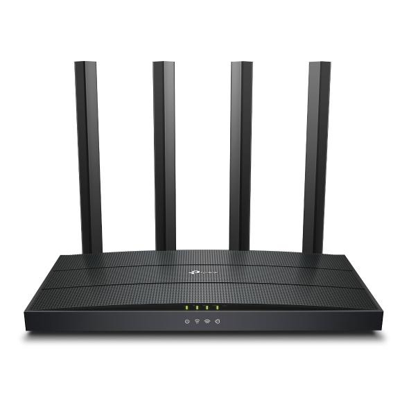 TP-Link Archer AX12 AX1500 Gigabit 路由器 分享器 VPN WiFi 6 光華商場-細節圖2