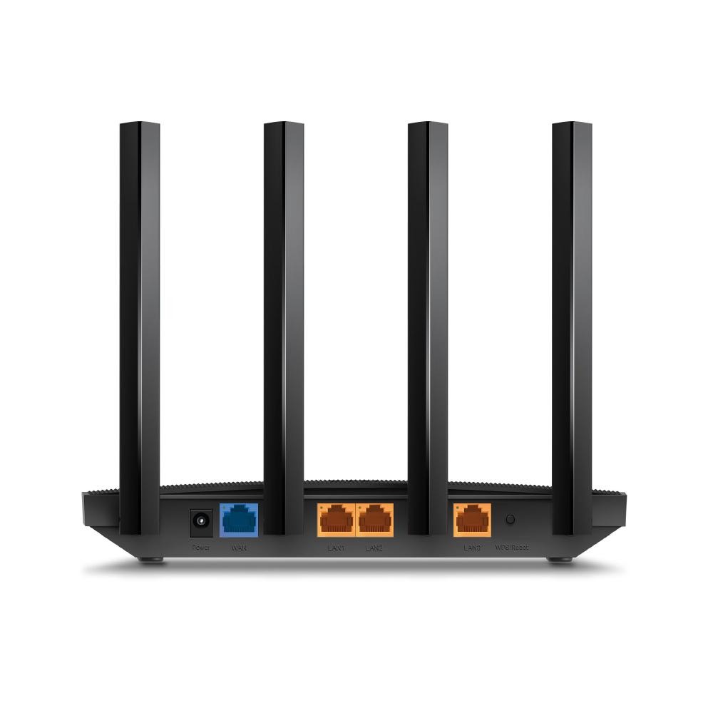 TP-Link Archer AX12 AX1500 Gigabit 路由器 分享器 VPN WiFi 6 光華商場-細節圖3