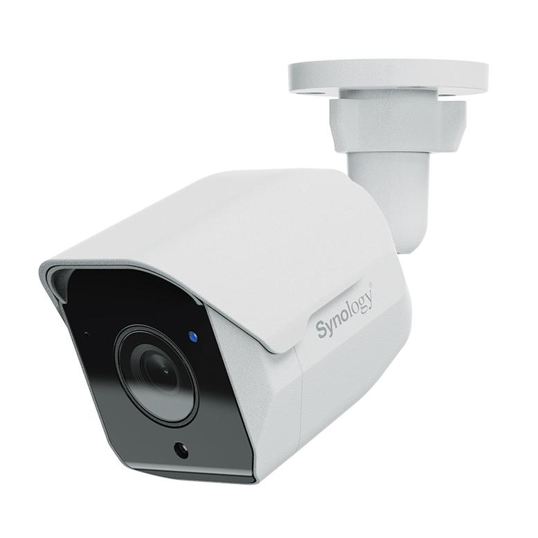 Synology 群暉 BC500 子彈型 網路攝影機 監視器 塔型 AI 攝影機 室外網路攝影機 戶外監視器 光華商場-細節圖2