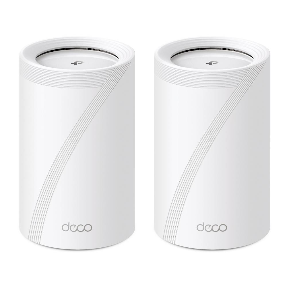 TP-Link Deco BE65 BE11000 完整家庭 Mesh WiFi 7 系統 分享器 路由器 基地台 光華-細節圖2