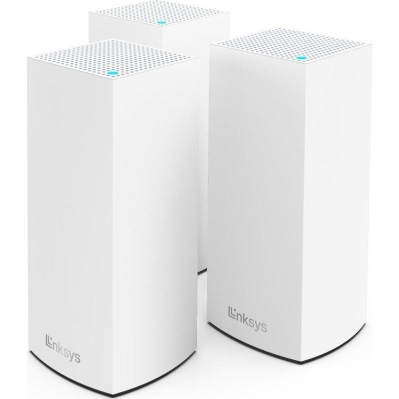 Linksys Atlas Pro 6 雙頻網狀 WiFi 6 路由器 AX5400 MX5500系列 分享器 光華商場-細節圖2