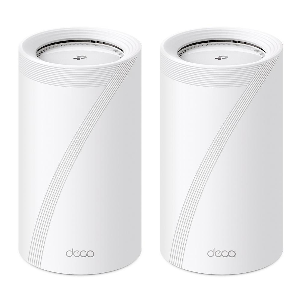 【新品現貨】TP-Link Deco BE85 BE22000 wifi7 三頻 wifi分享器 6GHz頻段 無線網路-細節圖2
