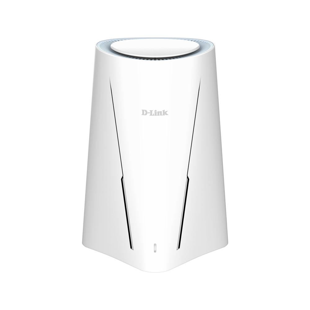 D-LINK G530－5G NR AX3000 Wi-Fi 6 無線路由器 4G LTE SIM卡 路由器 分享器-細節圖2