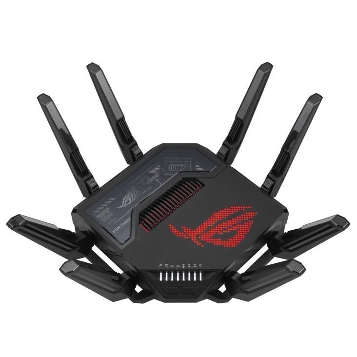ASUS 華碩 ROG Rapture GT-BE25000 四頻 WiFi 7 遊戲路由器 分享器 路由器-細節圖2