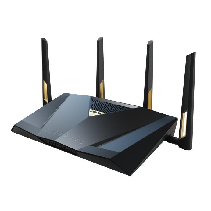 ASUS 華碩 RT-BE88U 雙頻 WiFi 7 AiMesh 可擴充路由器 分享器 路由器 光華商場 公司貨-細節圖2