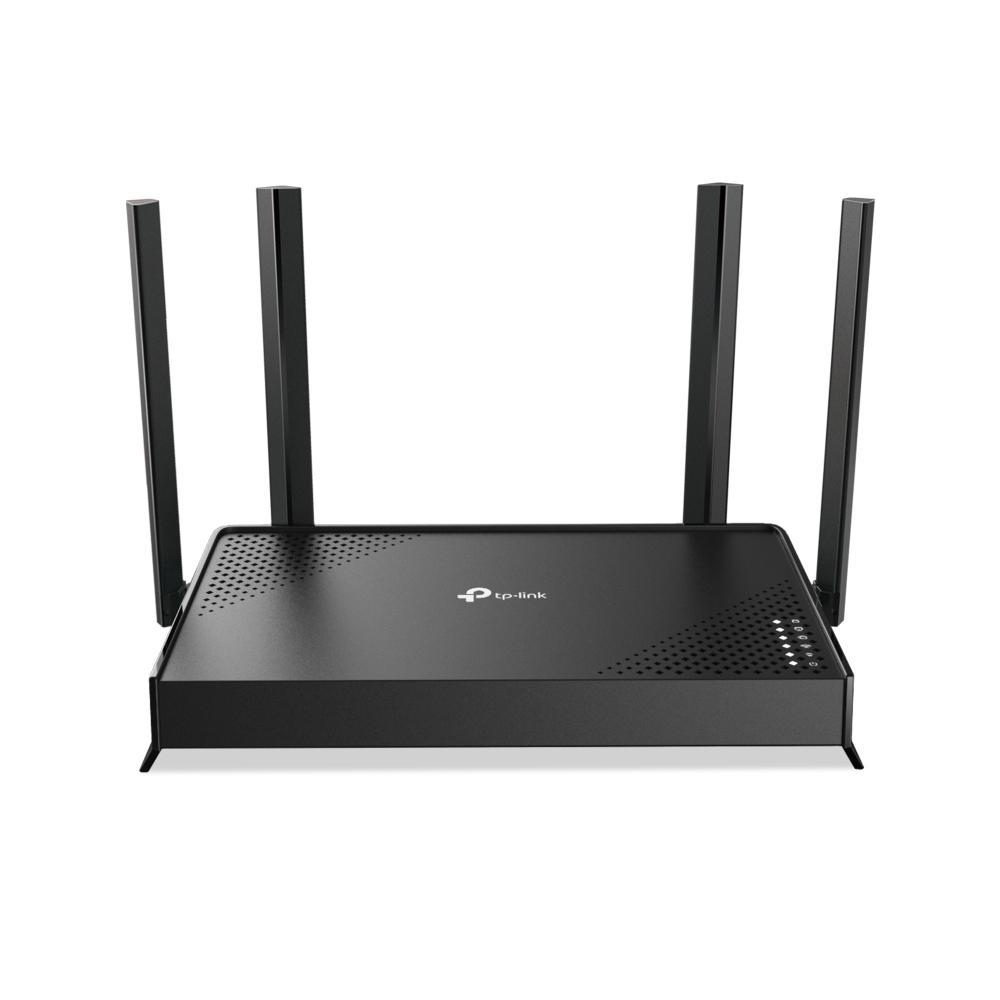 tp-link Archer BE220－BE3600 雙頻 Wi-Fi 7 路由器 無線路由器 WiFi 分享器 光華-細節圖2