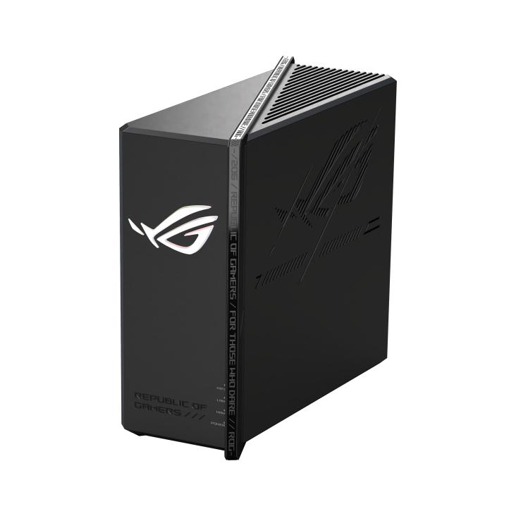 ASUS 華碩 ROG GS-BE18000 三頻 WiFi 7 電競路由器 無線路由器 路由器 分享器 光華商場-細節圖2