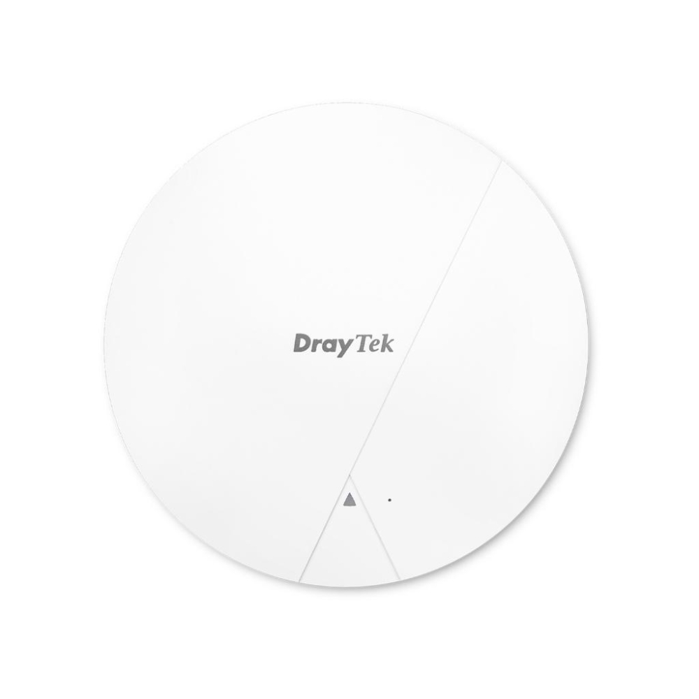 DrayTek 居易 VigorAP 1062C 雙頻 WiFi 6 吸頂式 PoE 無線基地台 基地台 分享器 光華-細節圖2