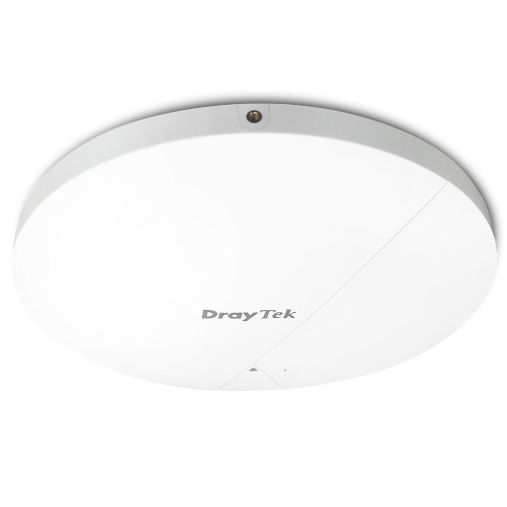 DrayTek 居易 VigorAP 1062C 雙頻 WiFi 6 吸頂式 PoE 無線基地台 基地台 分享器 光華-細節圖3