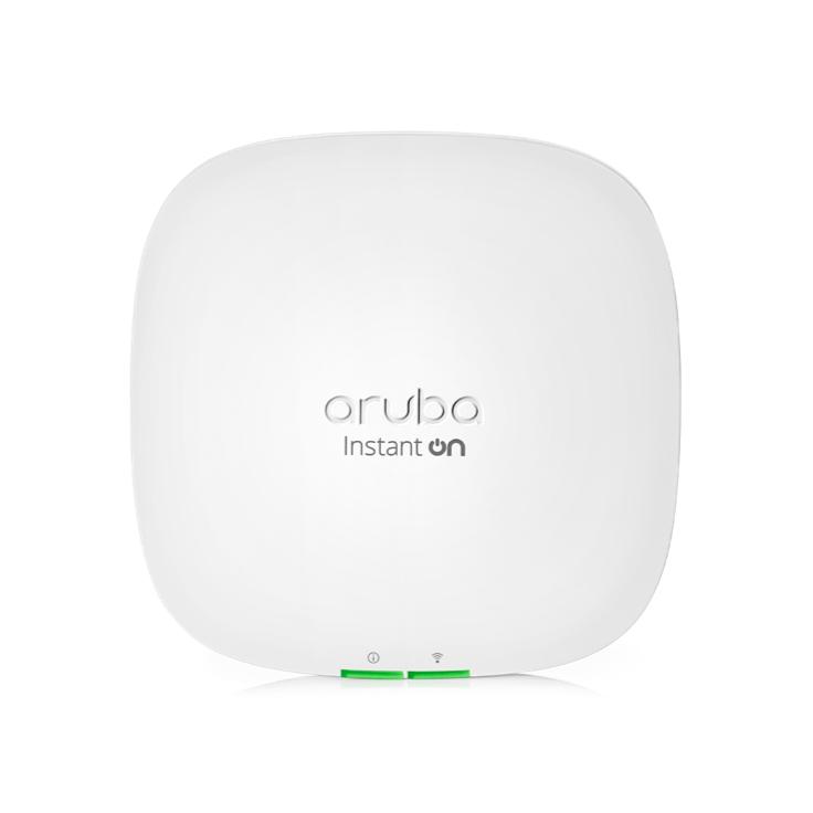 Aruba HPE Instant On AP22 Wi-Fi 6 無線基地台 R4W02A AP 分享器 基地台 光華-細節圖2