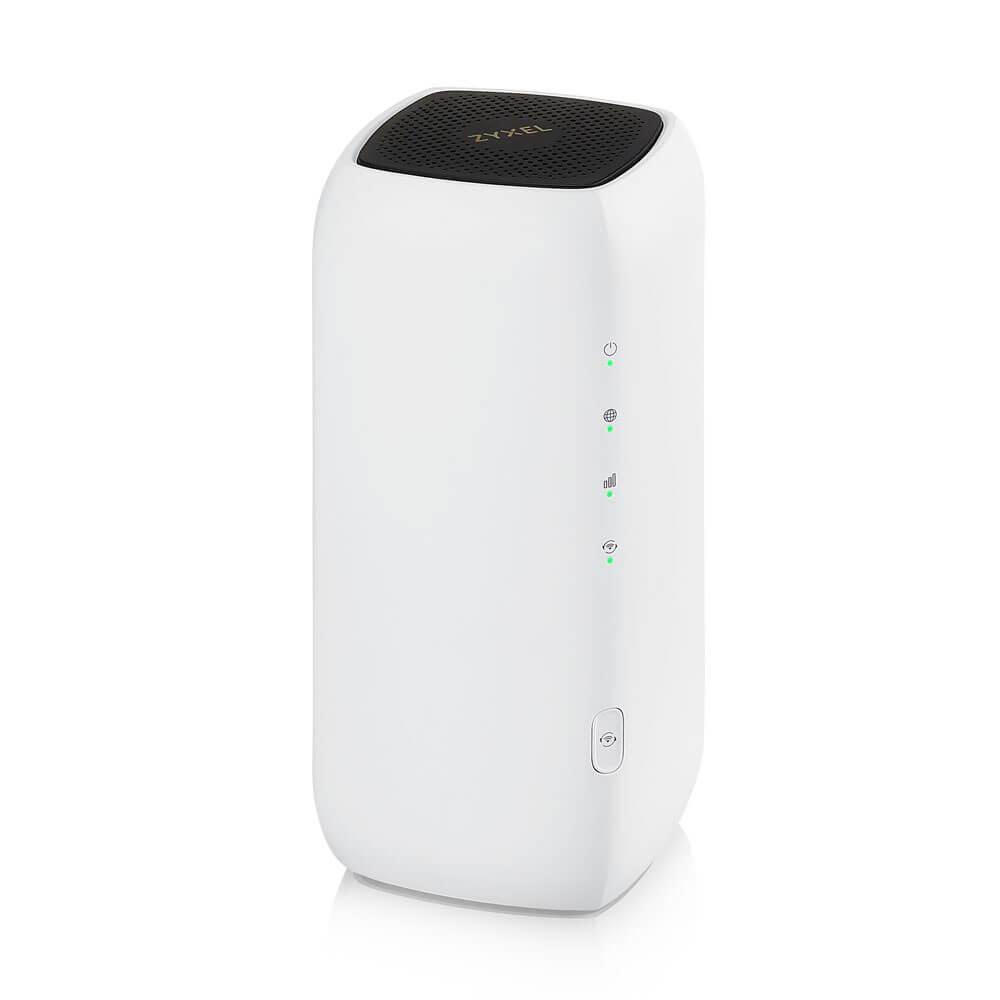 Zyxel 合勤 Nebula FWA505－5G NR 室內路由器 Wi-Fi路由器 無線路由器 5G SIM 光華-細節圖2