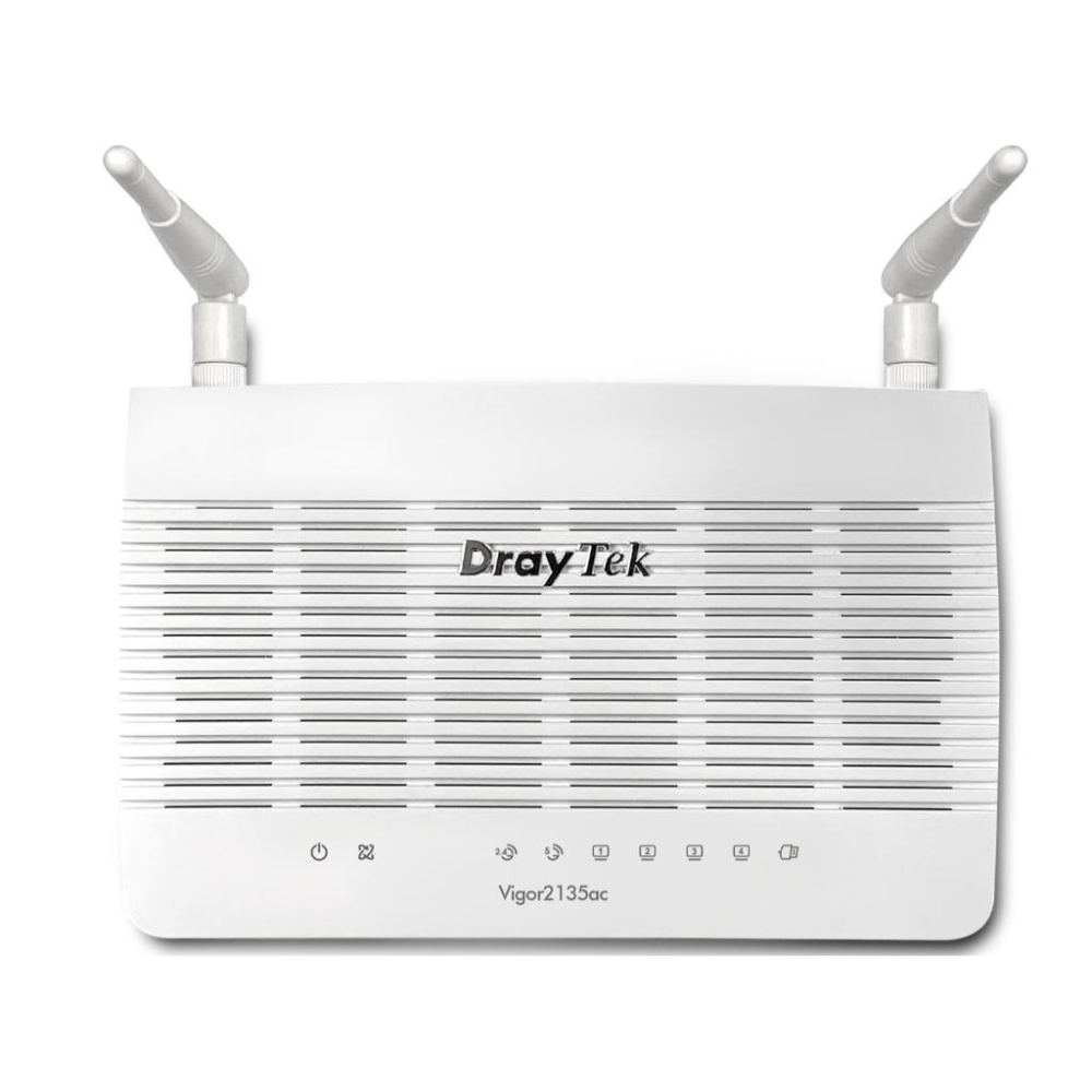 DrayTek 居易 Vigor2135ac 無線寬頻路由器  Vigor 2135ac 路由器 Wifi 分享器 光華-細節圖7