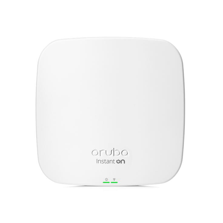 Aruba HPE Instant On AP15 無線基地台 R2X06A AP Wi-Fi 分享器 基地台 光華-細節圖2