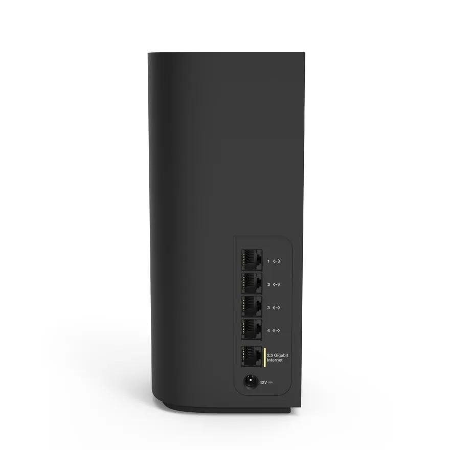 Linksys Velop WRT Pro 7 Wi-Fi 7 三頻無線路由器 LN6001-AH 分享器 路由器-細節圖4