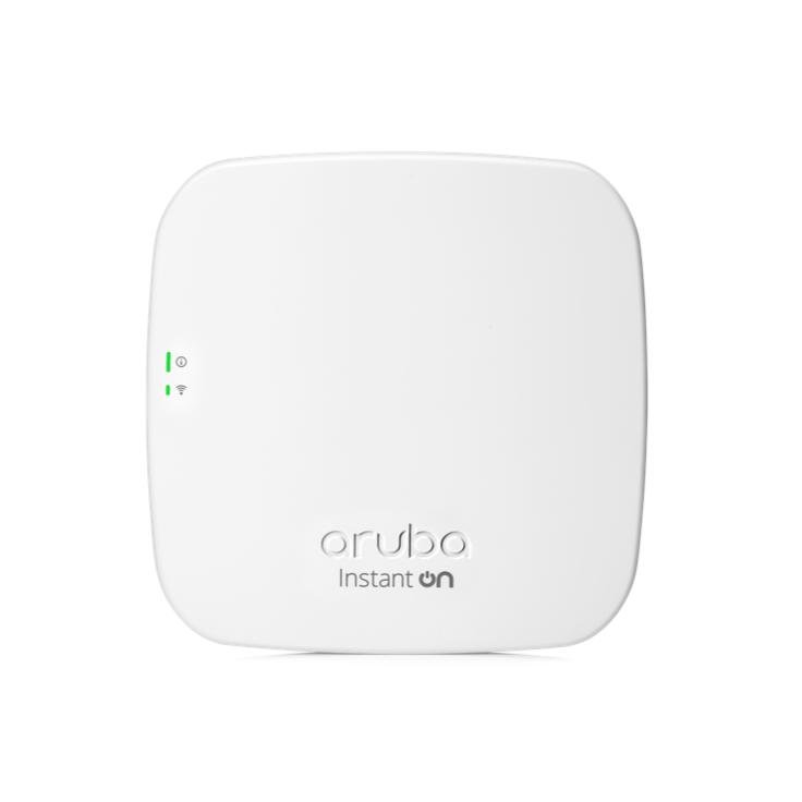 Aruba HPE Instant On AP12 無線基地台 R2X01A AP Wi-Fi 分享器 基地台 光華-細節圖2