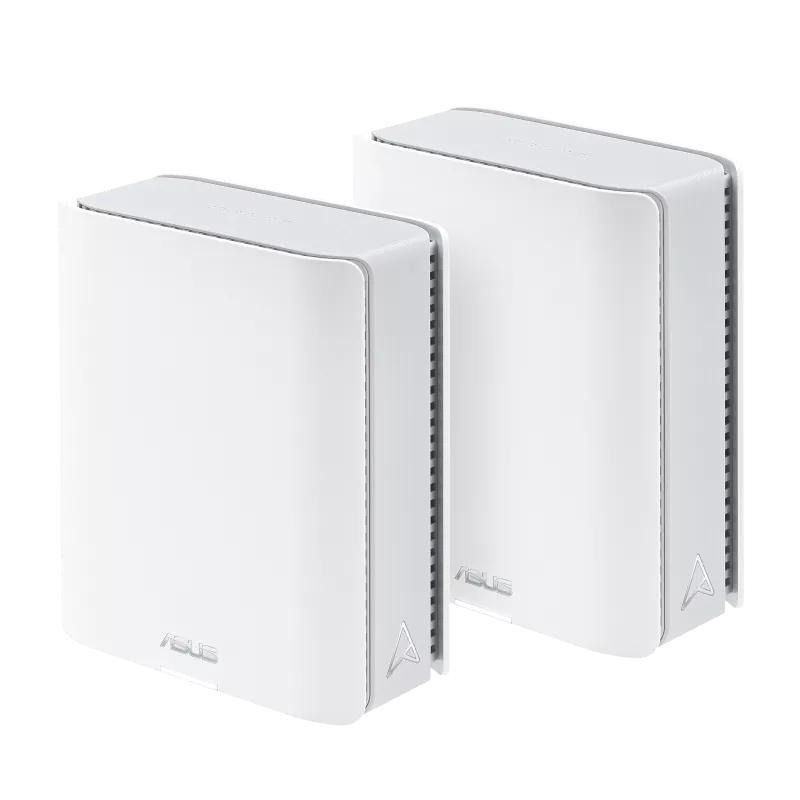 ASUS 華碩 ZenWIFI BT10 三頻 WiFi 7 Ai Mesh 系統 分享器 路由器 光華-細節圖2