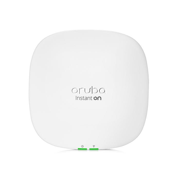 【附變壓器】Aruba HPE Instant On AP25 無線基地台 AP WI-FI 分享器 基地台 光華-細節圖2