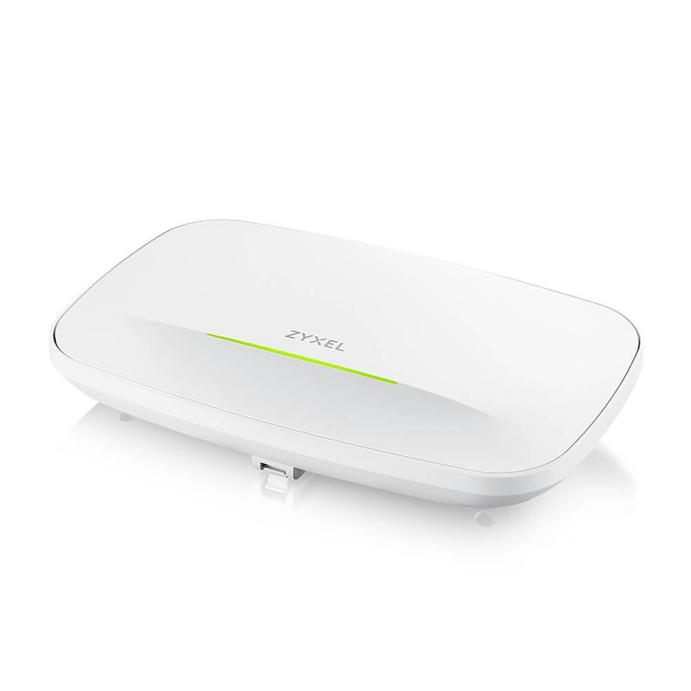 Zyxel 合勤 NWA130BE BE11000 WiFi 7 三頻 無線網路基地台 基地台 分享器 AP 光華-細節圖2