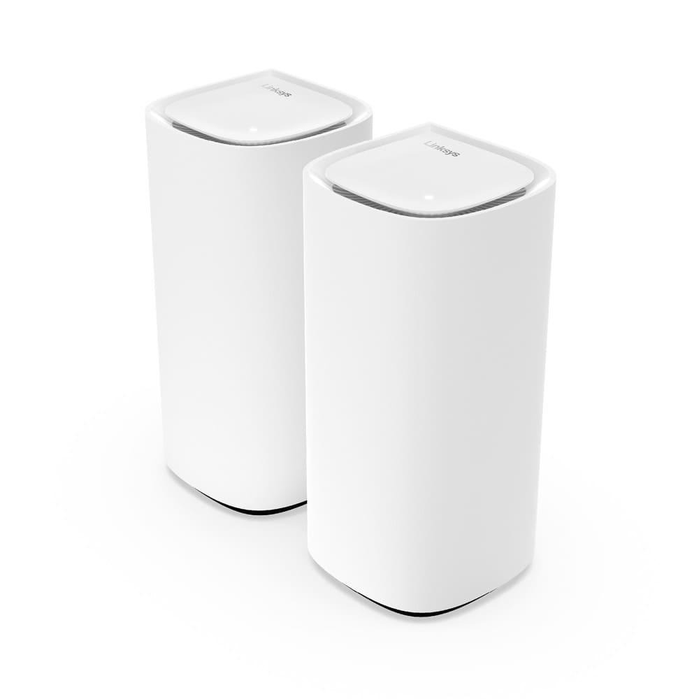 Linksys Velop Pro 6E－AXE5400 WiFi 6E 三頻 無線網狀路由器 MX620 MX6202-細節圖2