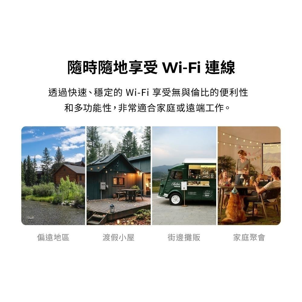 Mercusys 水星 MB115-4G－4G LTE 無線路由器 300Mbps Wi-Fi 路由器 分享器 光華-細節圖6